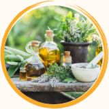 Birgit Elger Pflanzenheilkunde